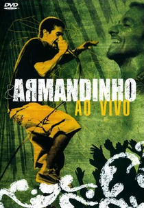 Armandinho Ao Vivo (Armandinho Ao Vivo)