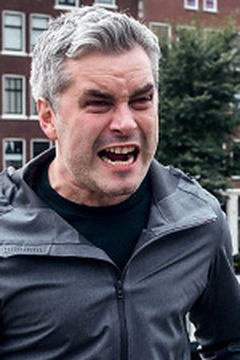 Poster de Episódio Vertrouwen (2019)