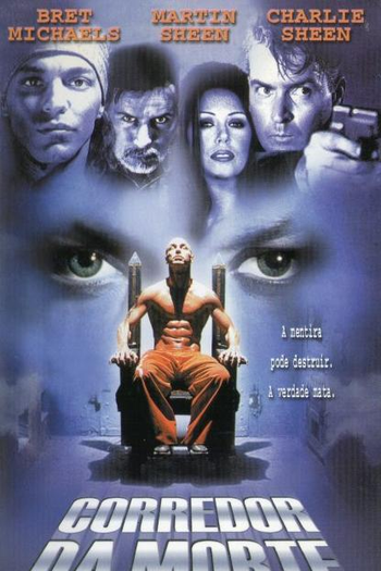 de Filme Corredor da Morte (1998)