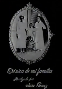 Guanabacoa: Crónica de mi familia (Guanabacoa: Crónica de mi familia)