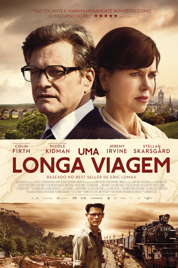  de Filme Uma Longa Viagem (2013)