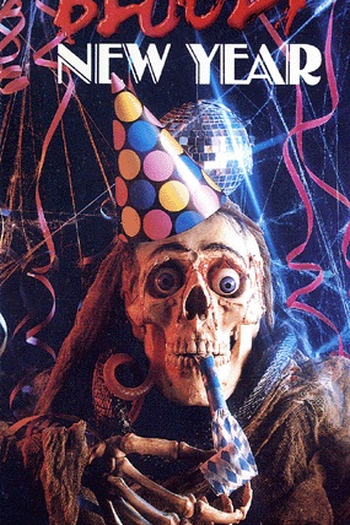  de Filme Hotel dos Horrores (1987)