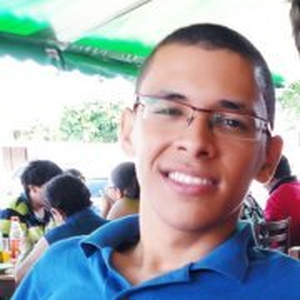 Foto de perfil de Weverson Penin