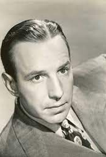 Lloyd Nolan - Poster 1