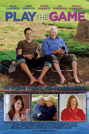  de Filme Um Avô Sedutor (2009)