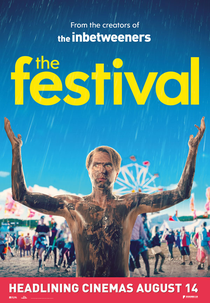 Descobrindo a Vida (The Festival)