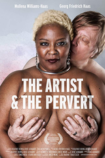 The Artist & The Pervert (The Artist & The Pervert)
