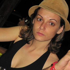 Foto de perfil de Ana Carolina A. Pereira