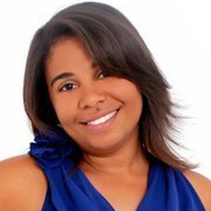 Foto de perfil de Vania Fernandes