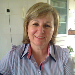 Foto de perfil de Lourdes Pereira Gomes Gândara