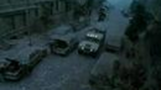 Trailer: Volcano Trailer