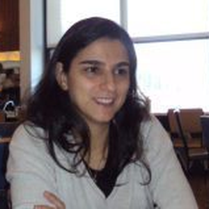 Foto de perfil de Leticia