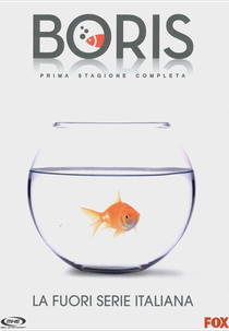 Boris (1ª Temporada) (Boris (1ª Stagione))