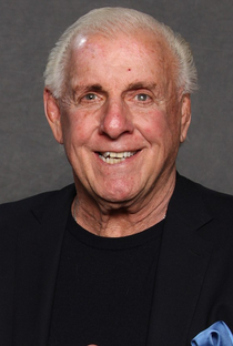 Ric Flair - Poster 1