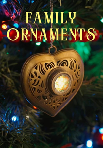 Family Ornaments (Family Ornaments)