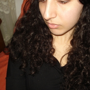 Foto de perfil de Ariane Lucia Prates