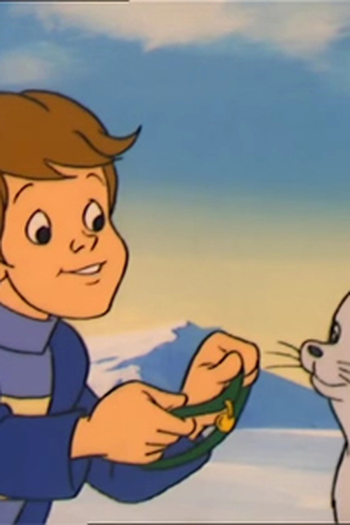 Poster de Episódio Le collier (1985)
