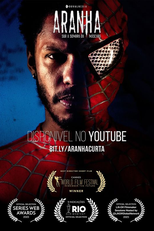 Aranha: Sob a Sombra da Máscara (Aranha: Sob a Sombra da Máscara)