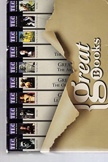  de Série Grandes Livros (1993)