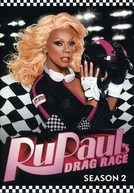 RuPaul's Drag Race (2ª Temporada) (RuPaul's Drag Race (Season 2))