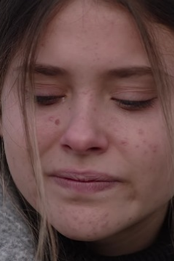 Poster de Episódio La Nora que me gustaba (2020)