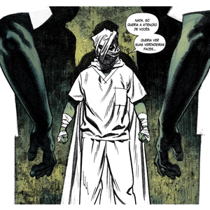 Foto de perfil de Manoel