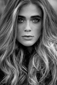 Melissa Roxburgh