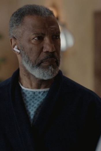 Poster de Episódio Fed Up (2026)