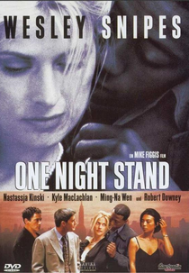Por Uma Noite Apenas (One Night Stand)