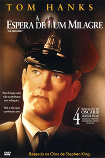  de Filme À Espera de Um Milagre (1999)