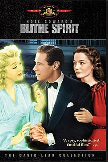  de Filme Uma Mulher do Outro Mundo (1945)