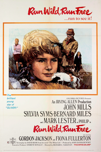  de Filme Sem medo de viver (1969)