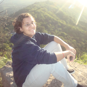 Foto de perfil de Luana Gonçalves