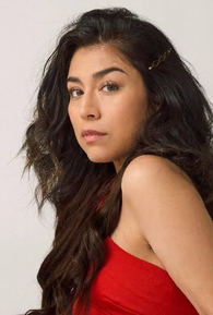Evelyn Lorena