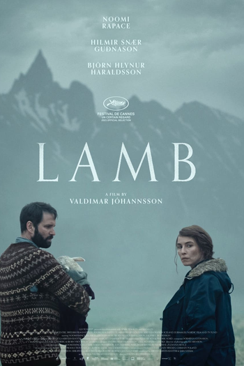  de Filme Cordeiro (2021)