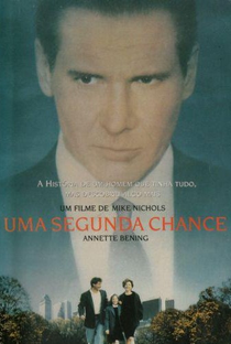Uma Segunda Chance - Poster / Capa / Cartaz - Oficial 2
