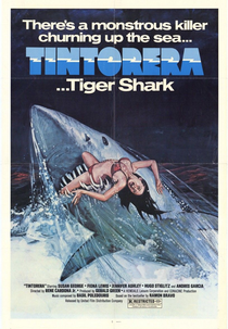 Assassino dos Mares (¡Tintorera!)