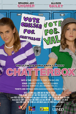 Tagarela (Chatterbox)