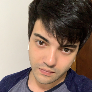 Foto de perfil de Fernando