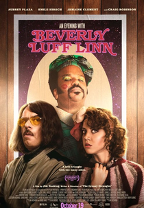 Quem é Beverly Luff Linn? (An Evening With Beverly Luff Linn)