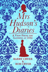 Mrs Hudson's Radio Show (Audio Play) (Mrs Hudson's Radio Show (Audio Play))