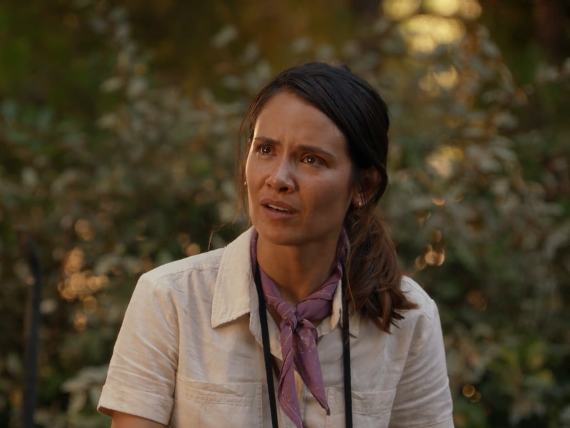 Foto 31 de 9-1-1 (6ª Temporada)