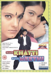 Kuch Khatti Kuch Meethi (Kuch Khatti Kuch Meethi)