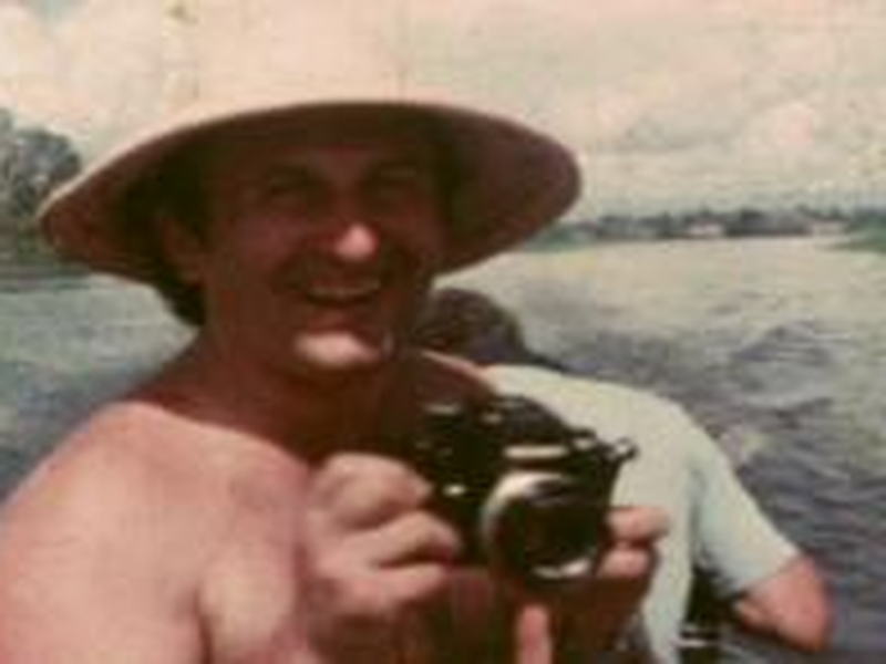 Foto 1 de O Ataque das Araras