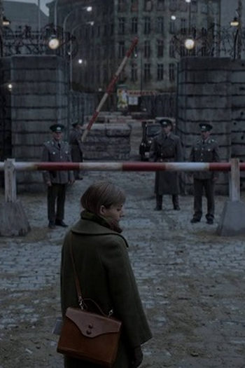Poster de Episódio Friedrich (2021)