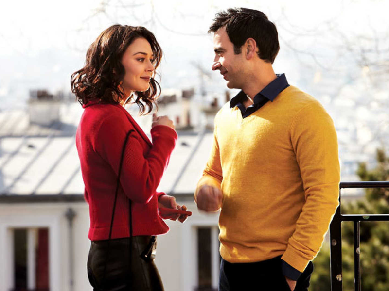 Foto 7 de Ishkq in Paris