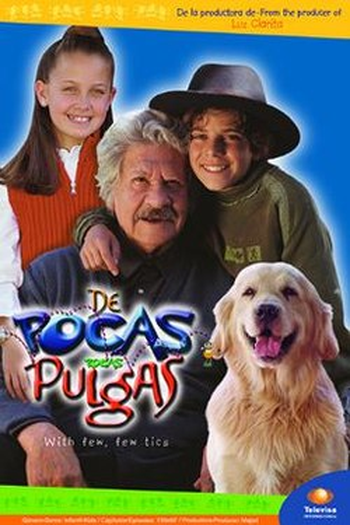  de TV Poucas Poucas Pulgas (2003)