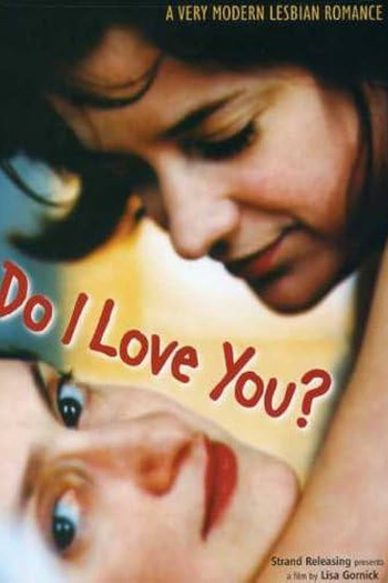 Poster de Filme Do I love you? (2002)