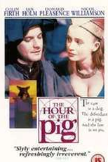 Entre a Luz e as Trevas (The Hour of the Pig)