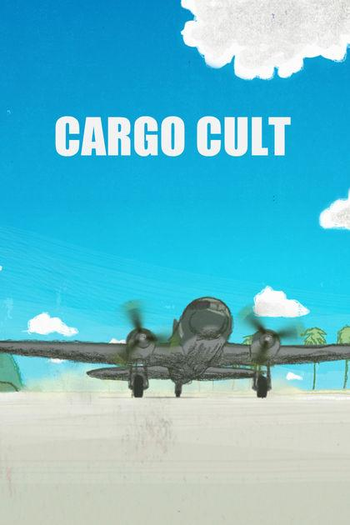  de Curta Cargo Cult (2013)